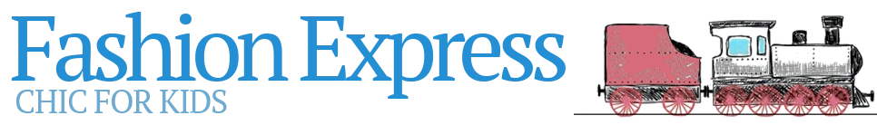 Stock Moda Bambino – Fashion Express