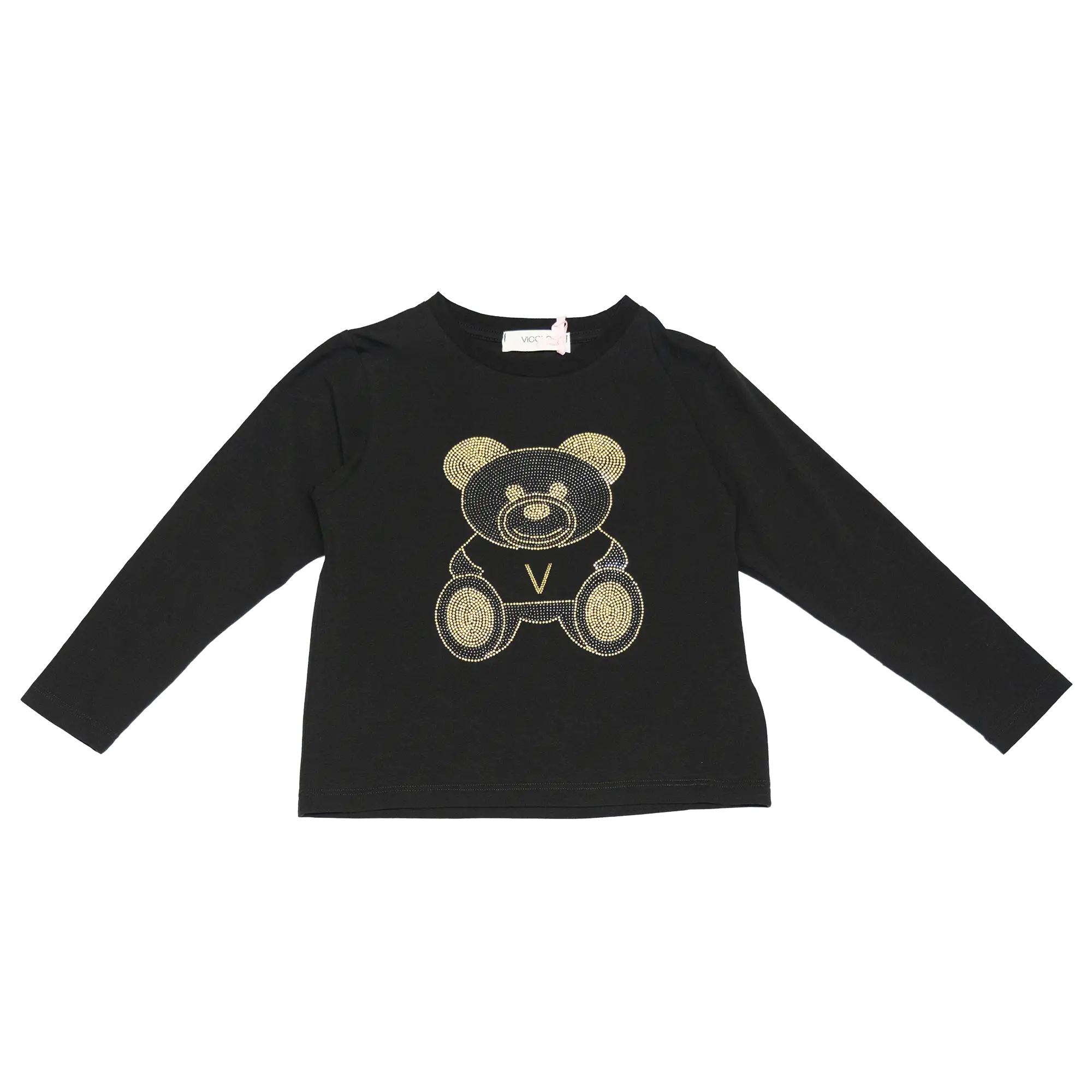 t-shirt a manica lunga