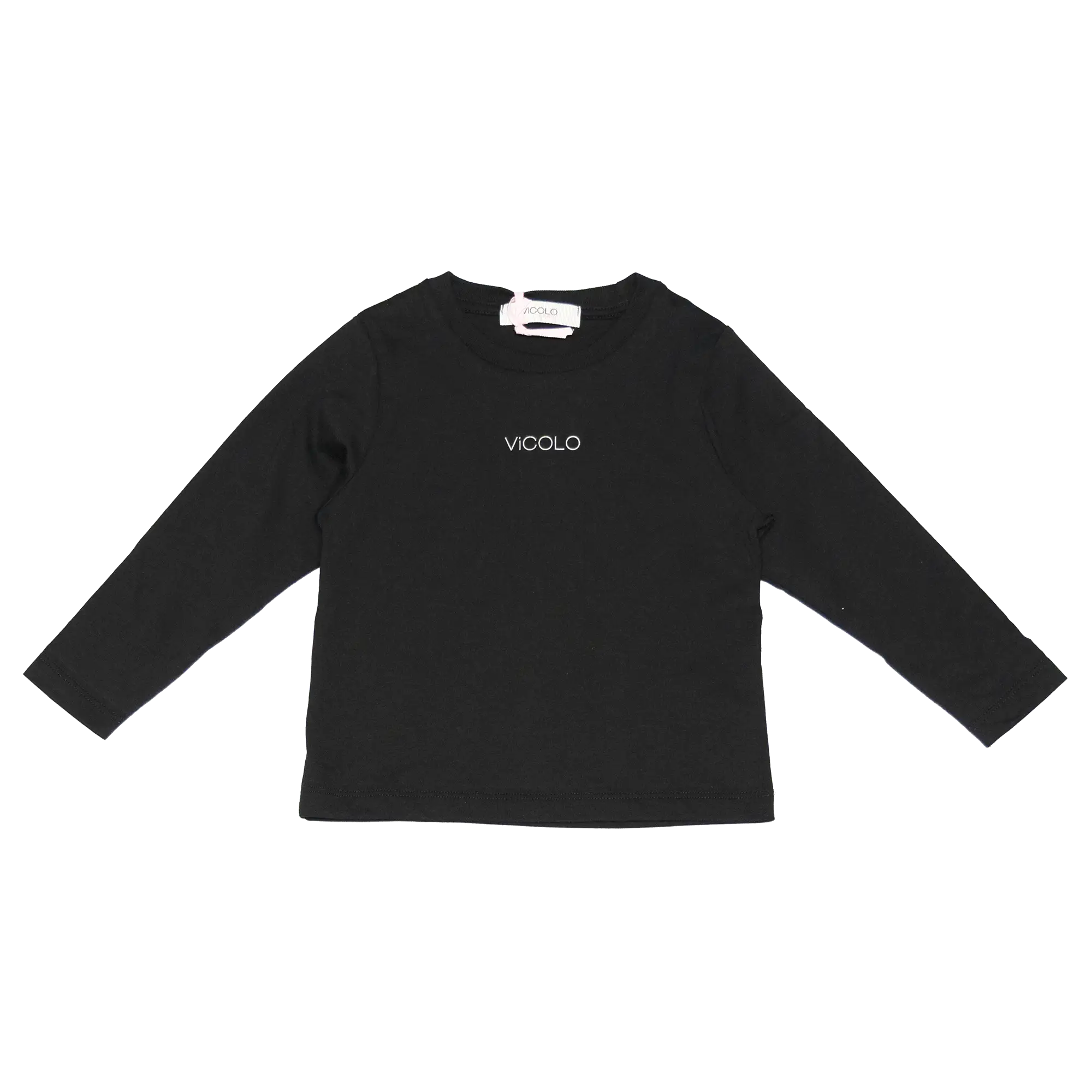 t-shirt a manica lunga