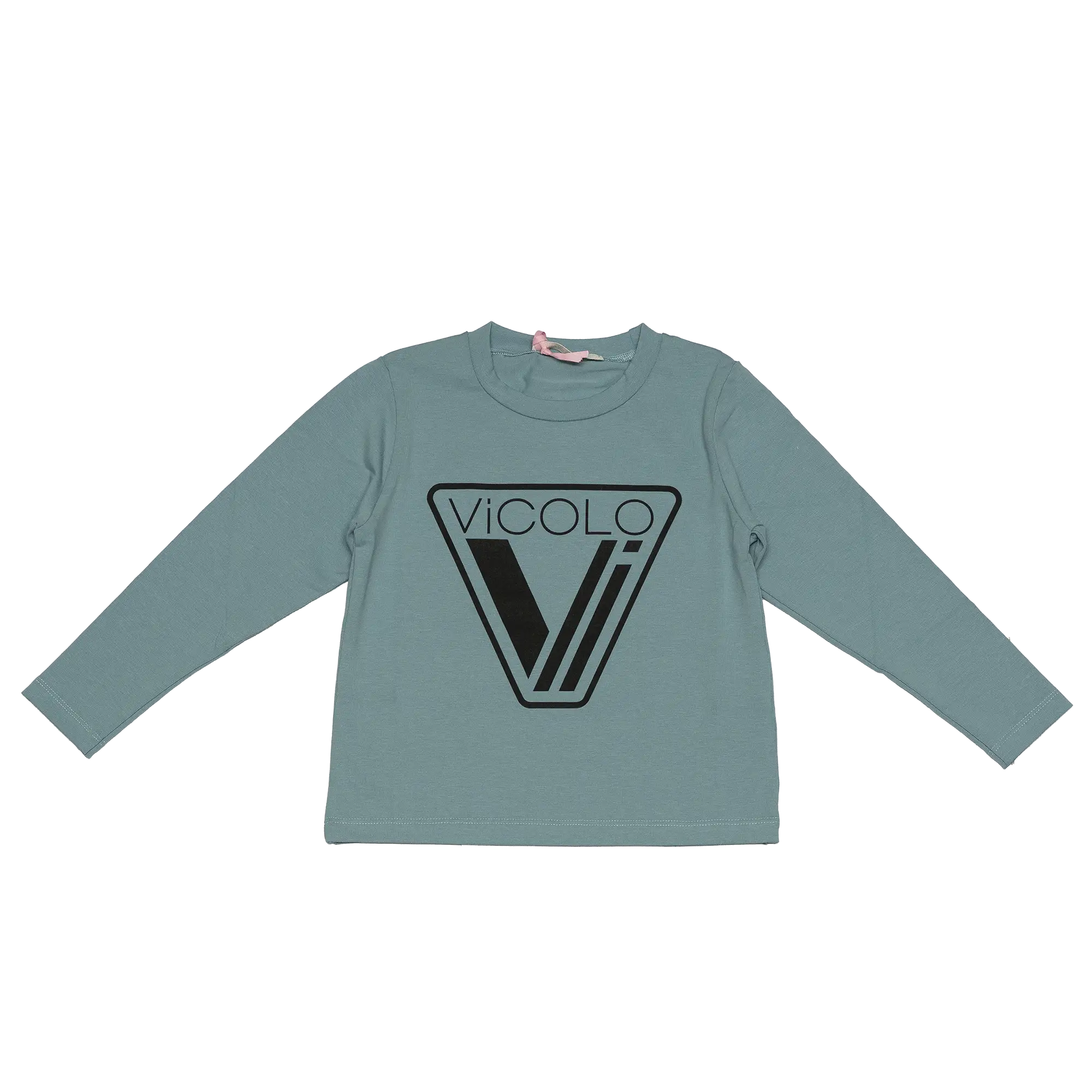 t-shirt a minica lunga