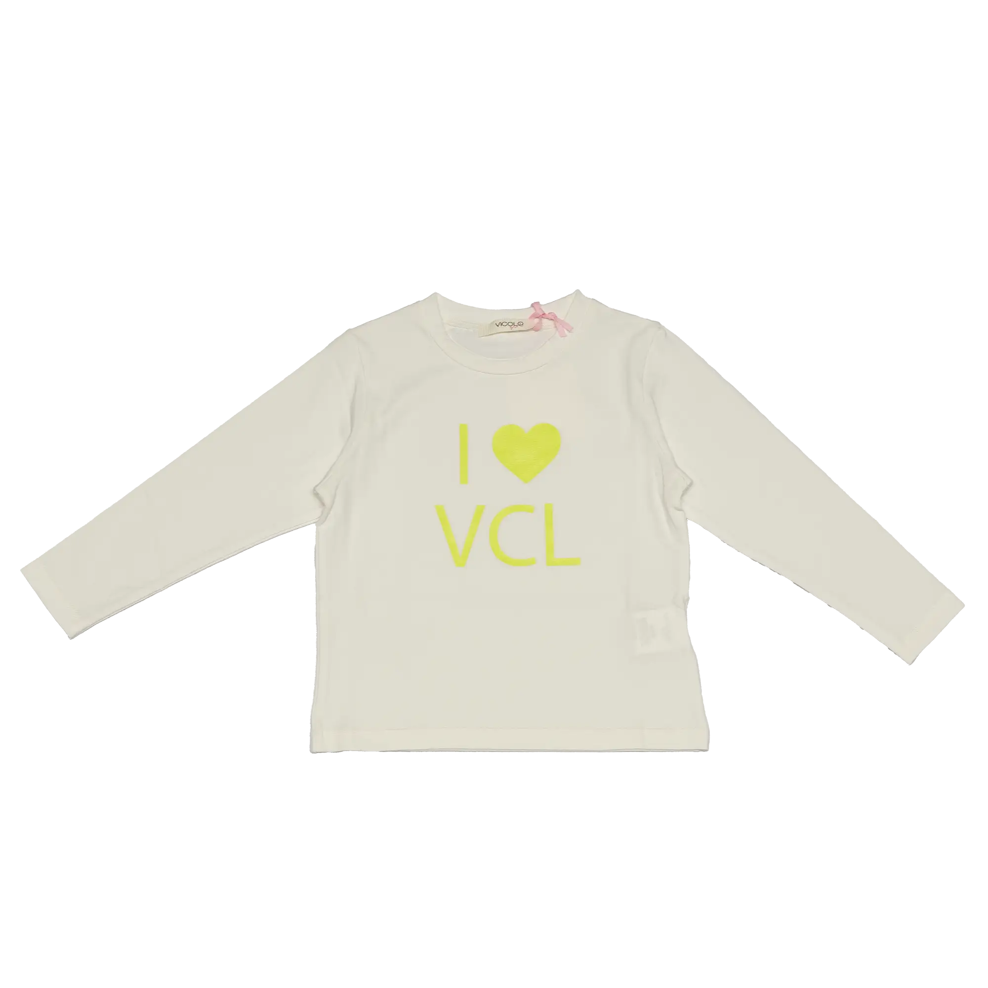 t-shirt a manica lunga