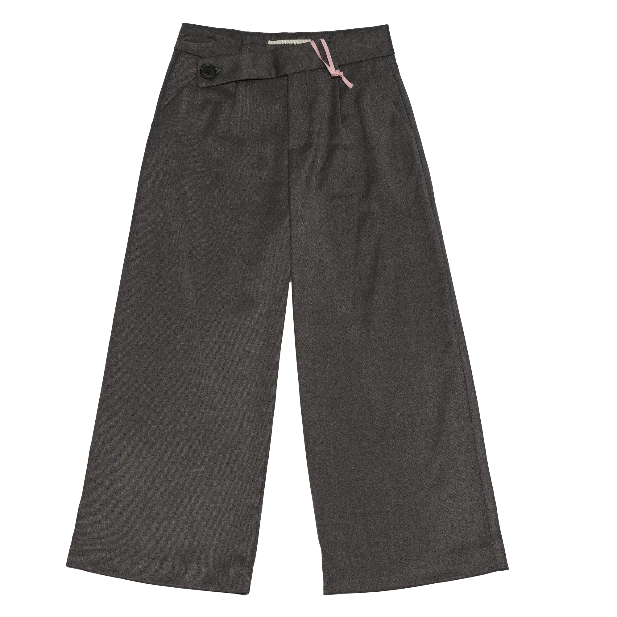 pantalone grigio