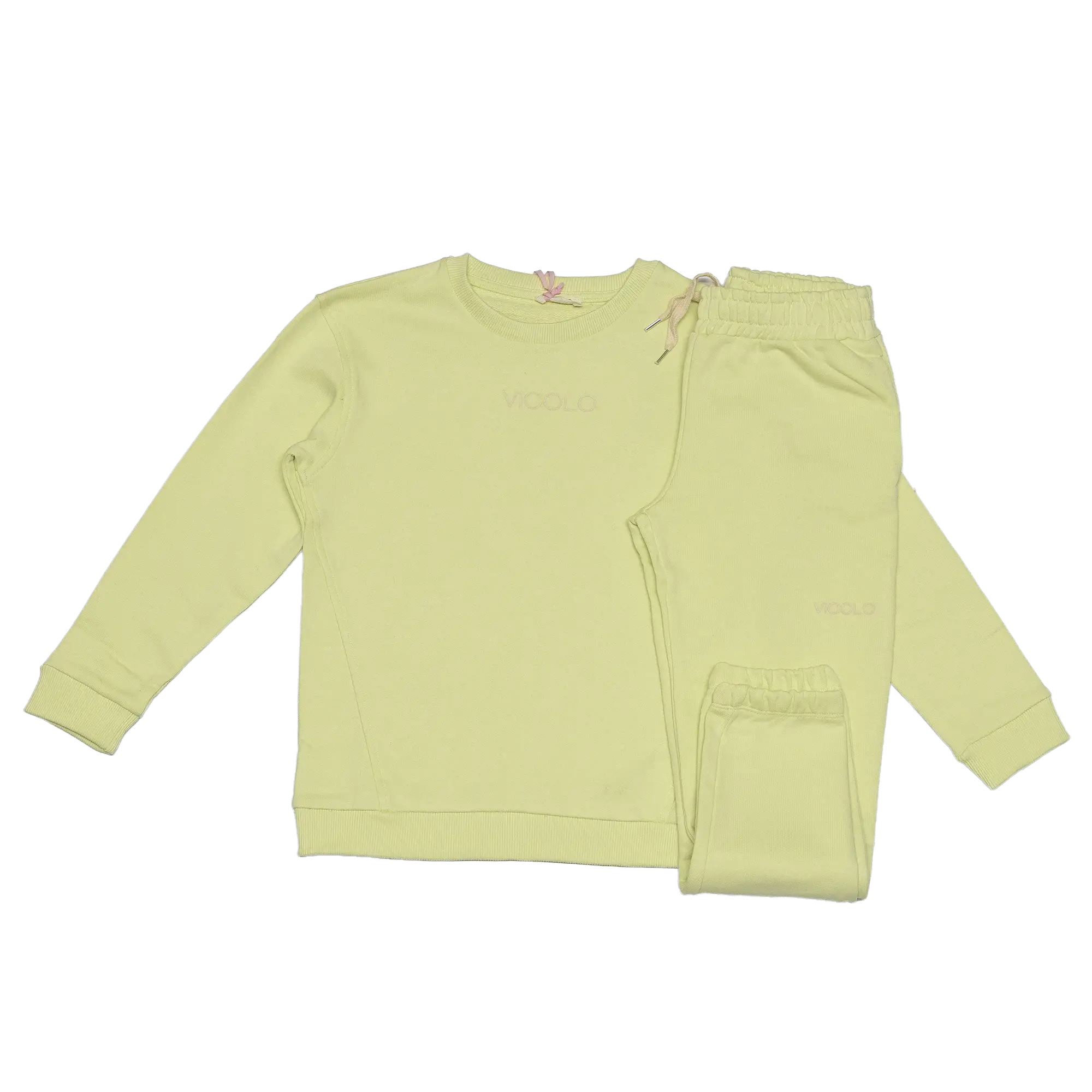 tuta (pantalone+felpa)