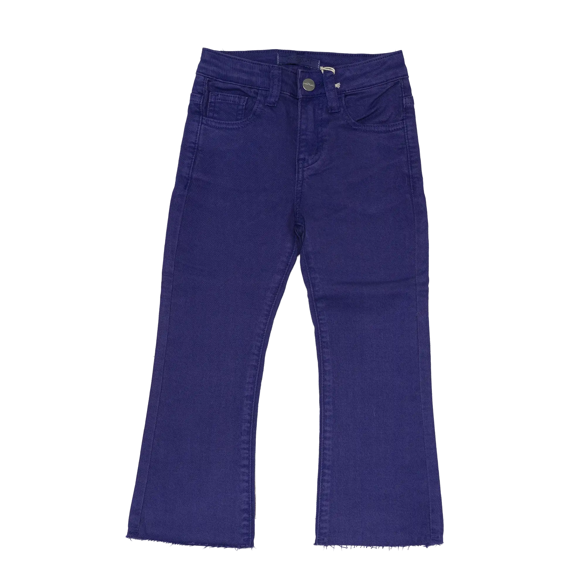 Jeans viola