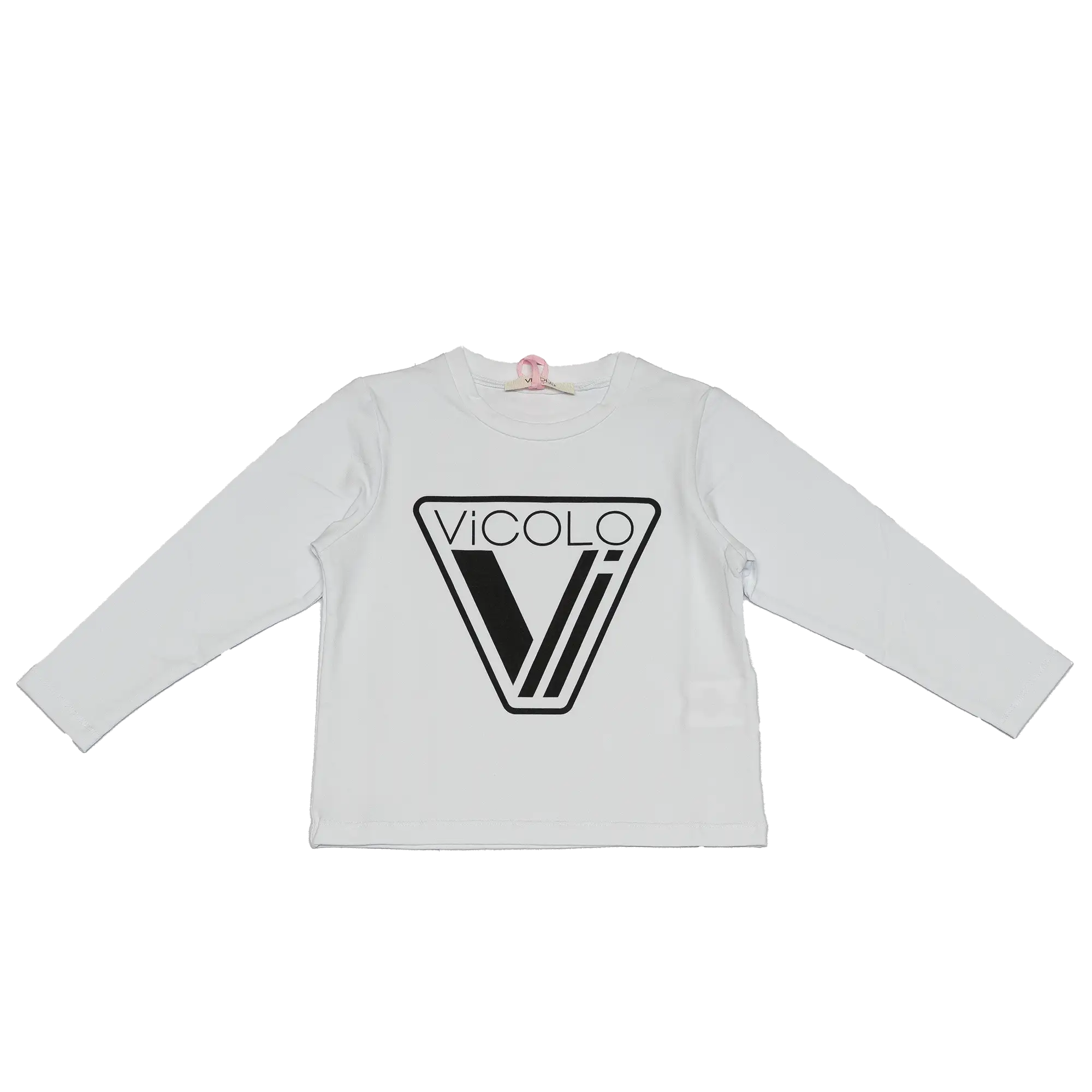 t-shirt a manica lunga