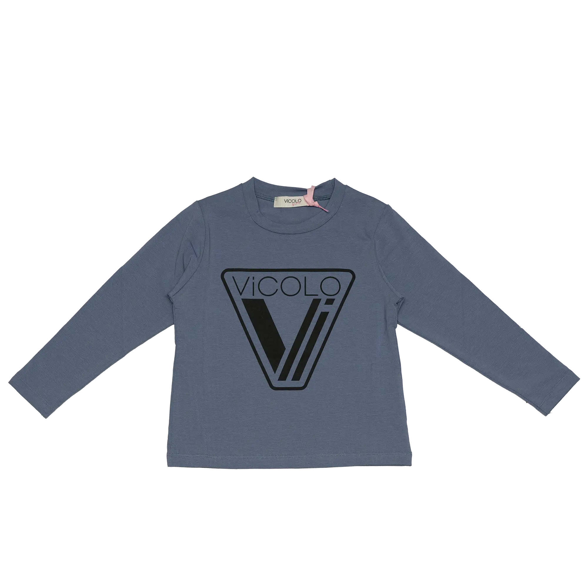 t-shirt a manica lunga