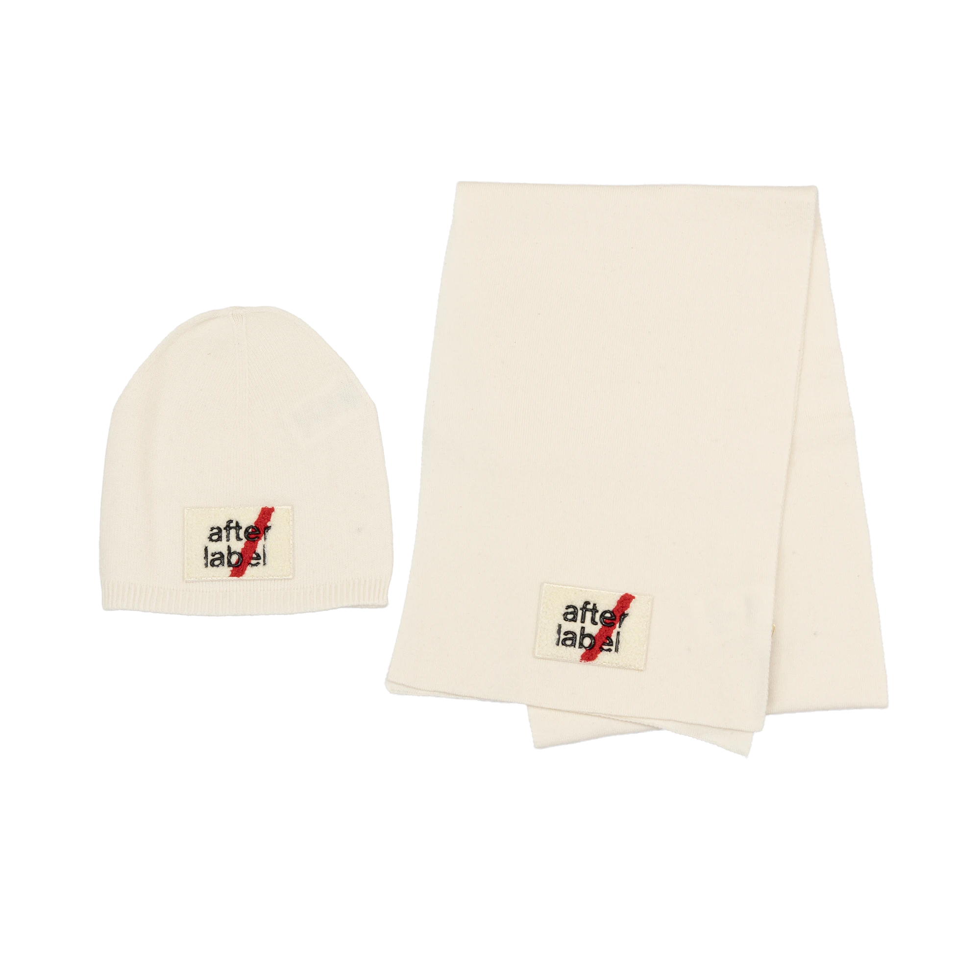 Set (cuffia+sciarpa)